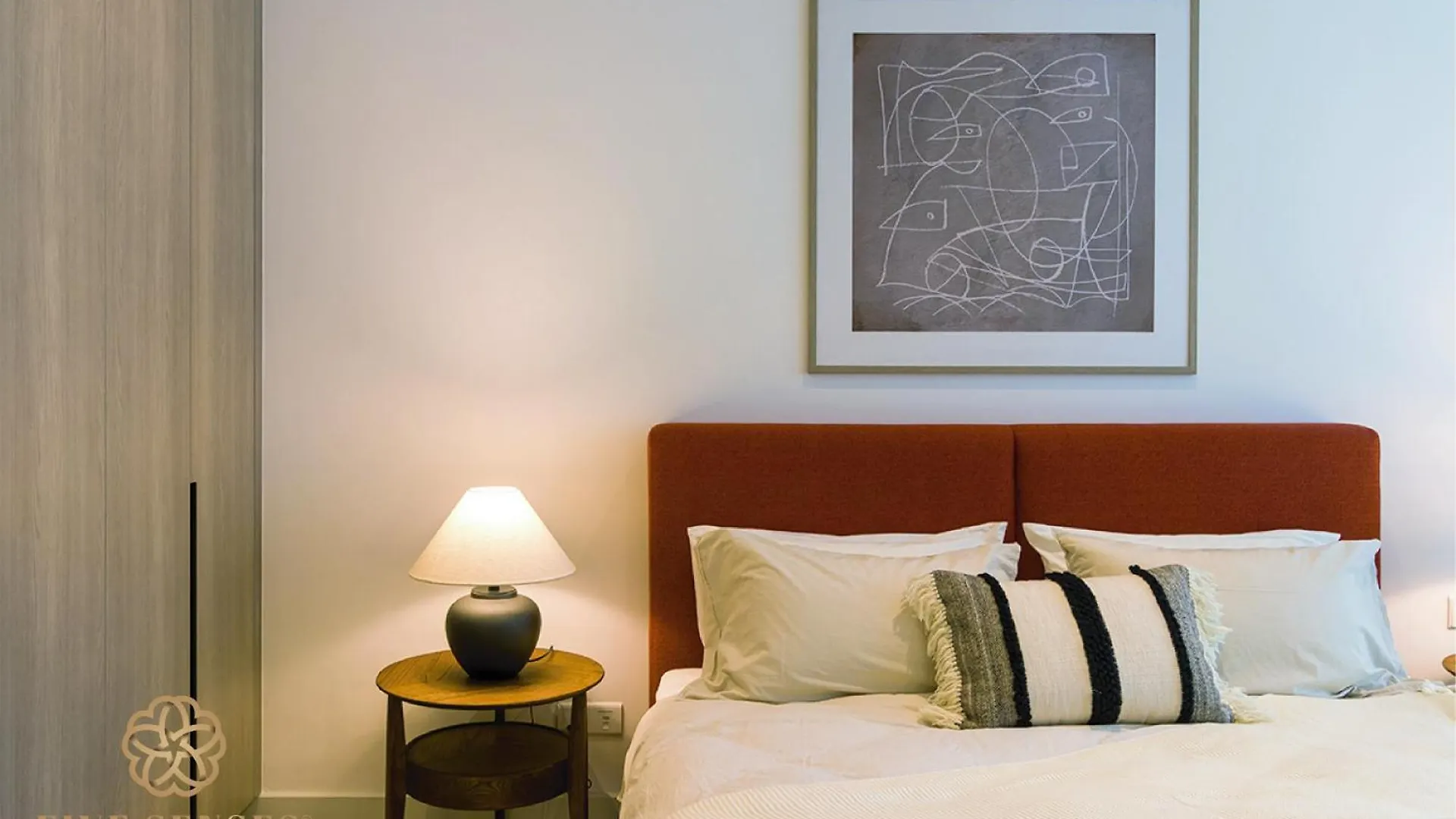 **** Apartahotel Viia Residences Kuala Lumpur, Five Senses Malasia