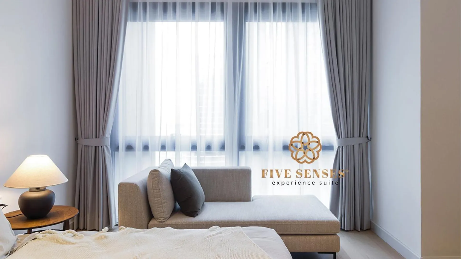 Viia Residences Kuala Lumpur, Five Senses