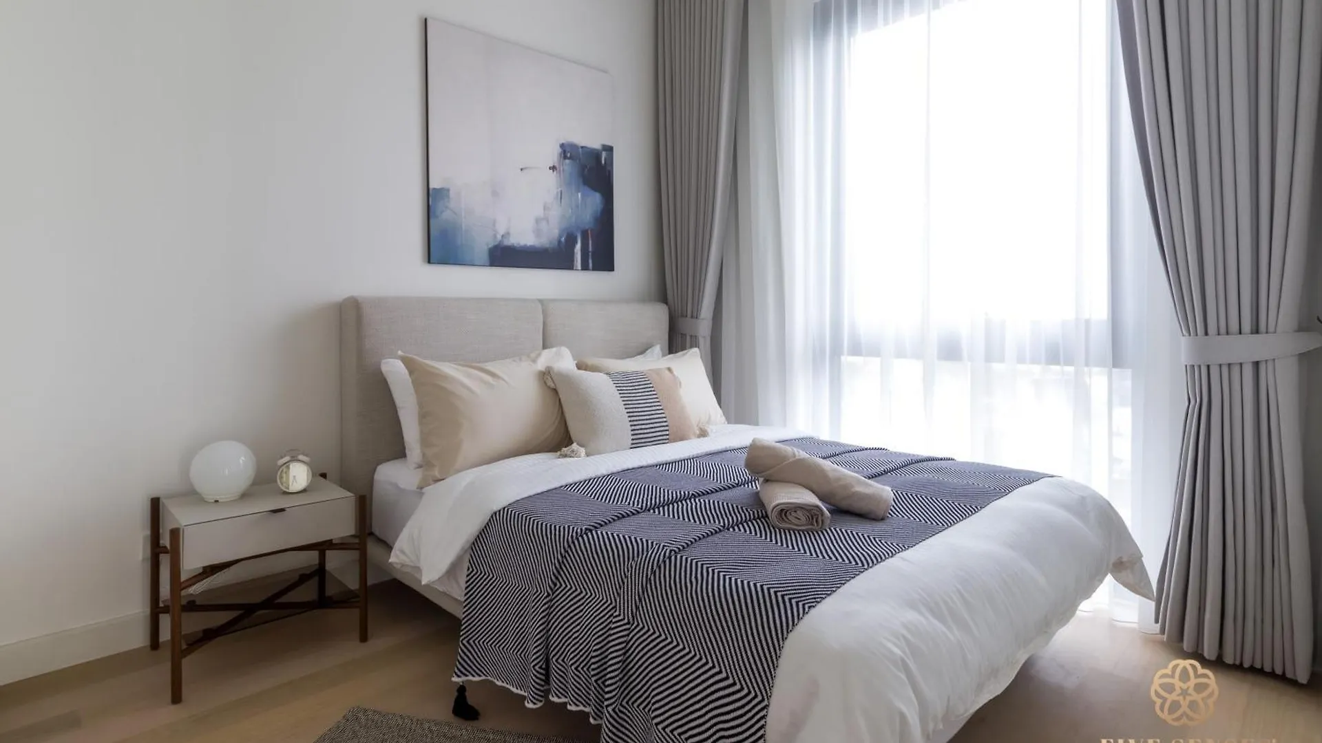 Viia Residences Kuala Lumpur, Five Senses Malaysia