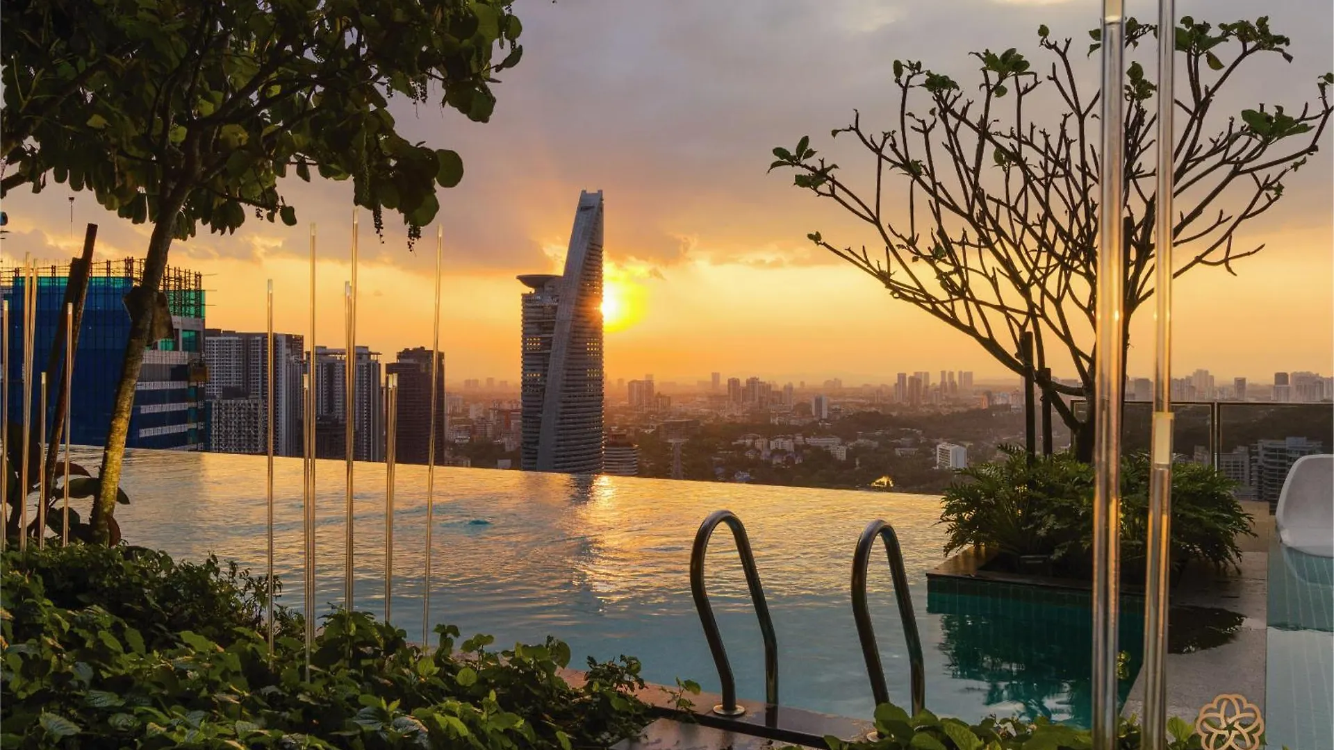 Viia Residences Kuala Lumpur, Five Senses Aparthotel