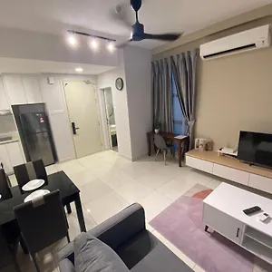 Aparthotel Arte Mont Kiara