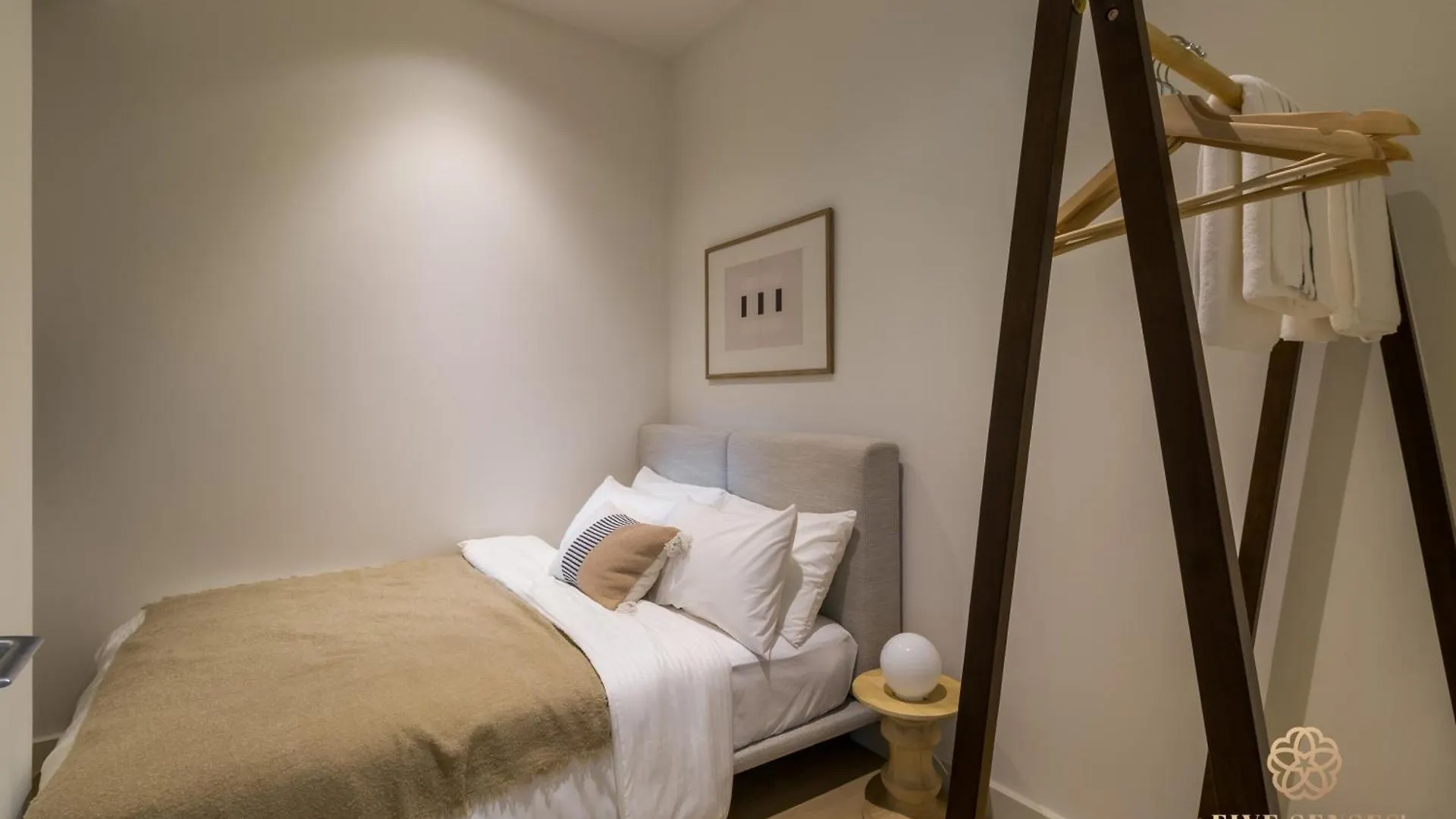 Aparthotel Viia Residences Kuala Lumpur, Five Senses