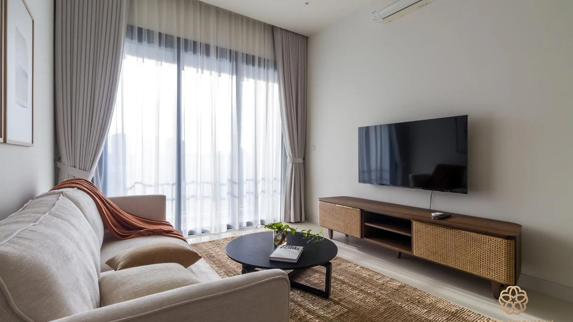 Viia Residences Kuala Lumpur, Five Senses