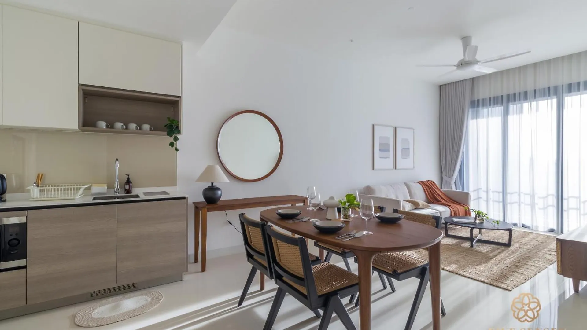 Viia Residences Kuala Lumpur, Five Senses 4*,
