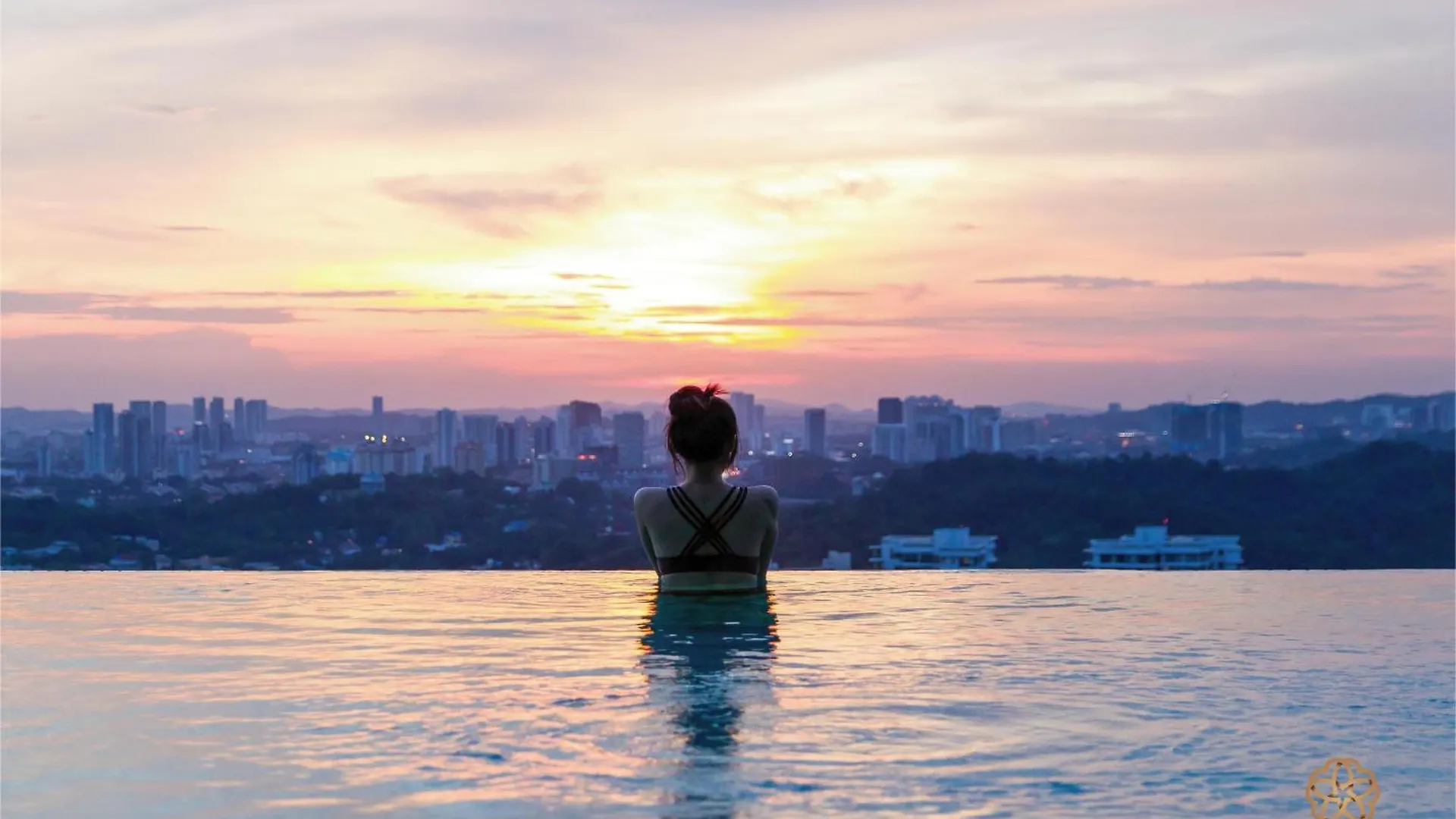 Aparthotel Viia Residences Kuala Lumpur, Five Senses