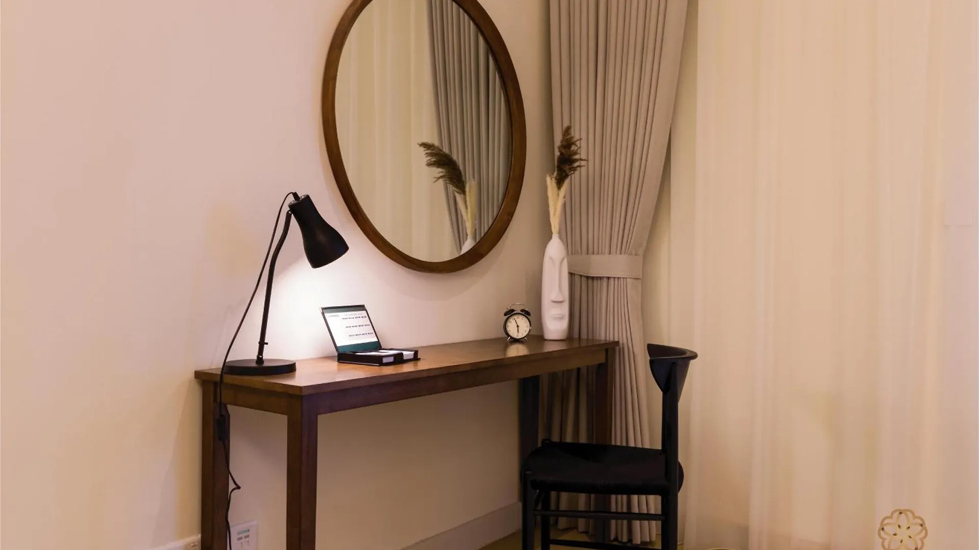 **** Aparthotel Viia Residences Kuala Lumpur, Five Senses Malaysia
