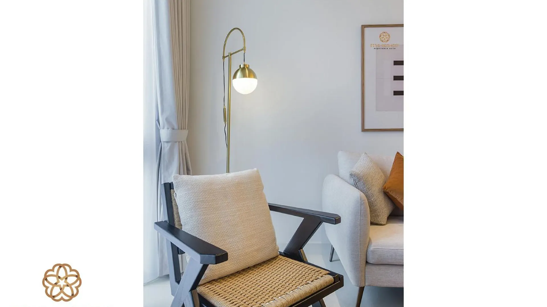 Viia Residences Kuala Lumpur, Five Senses