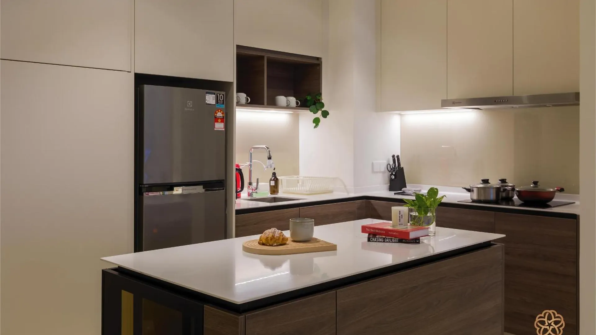 Viia Residences Kuala Lumpur, Five Senses
