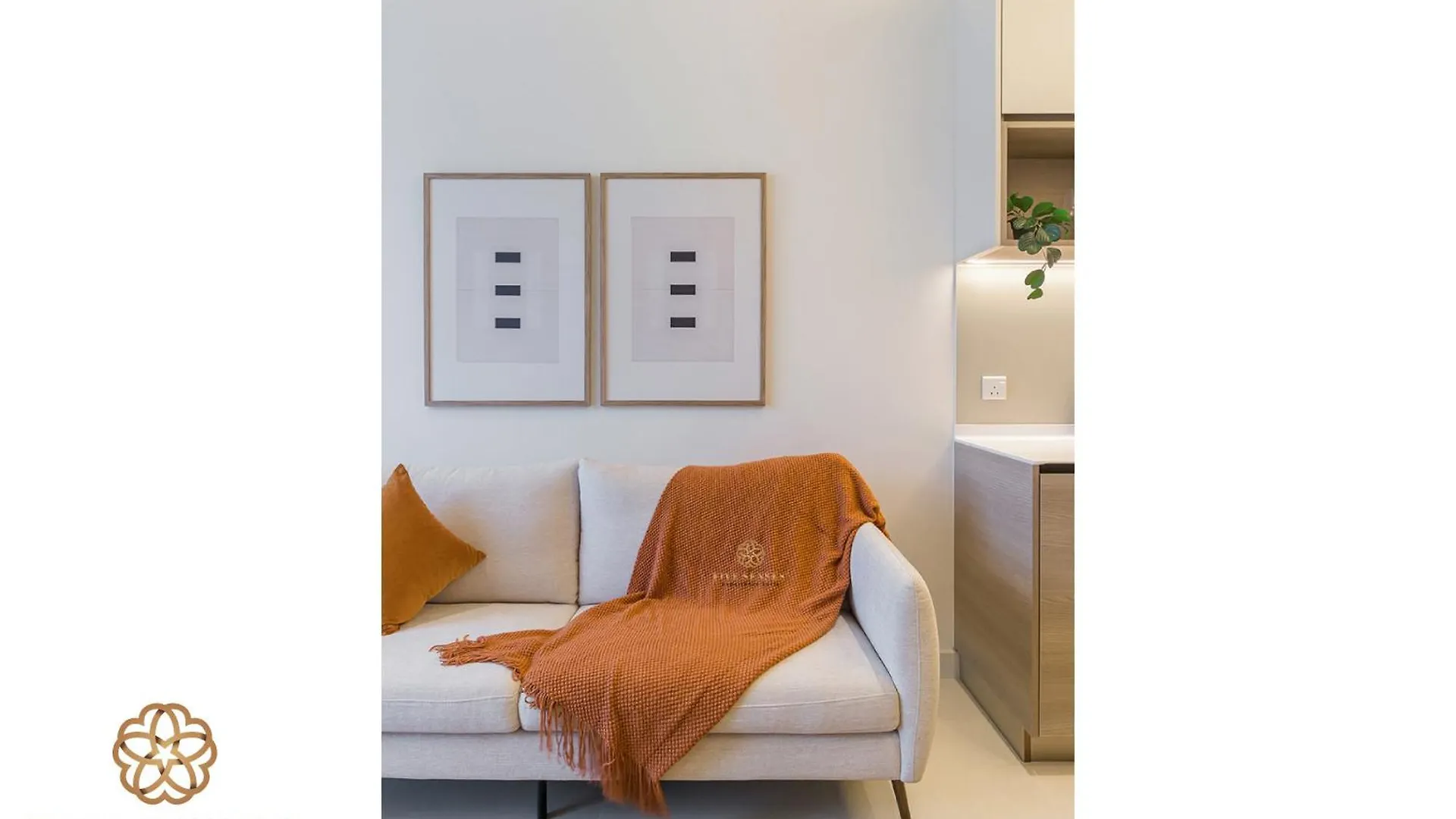 Aparthotel Viia Residences Kuala Lumpur, Five Senses