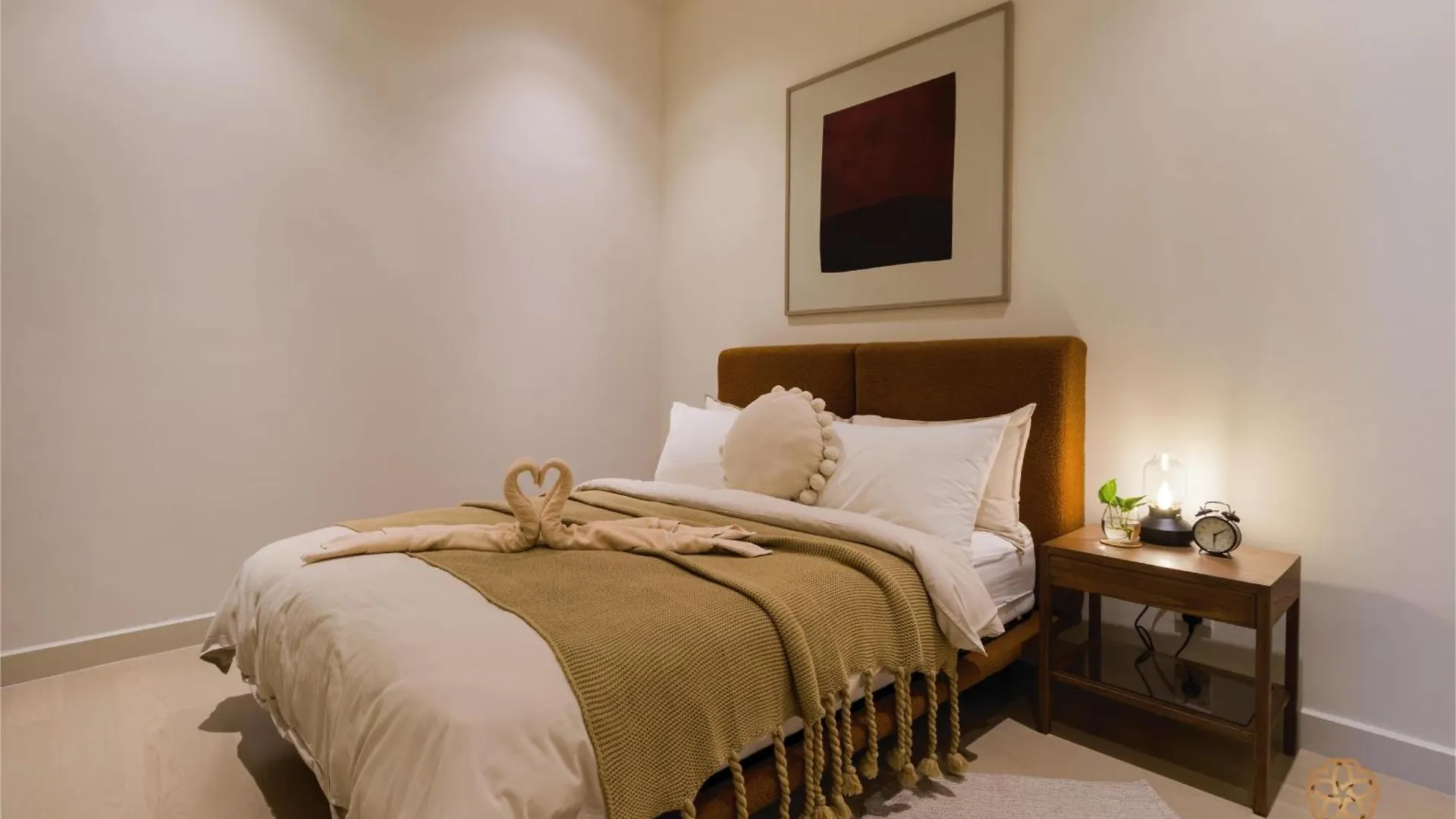 Viia Residences Kuala Lumpur, Five Senses Aparthotel