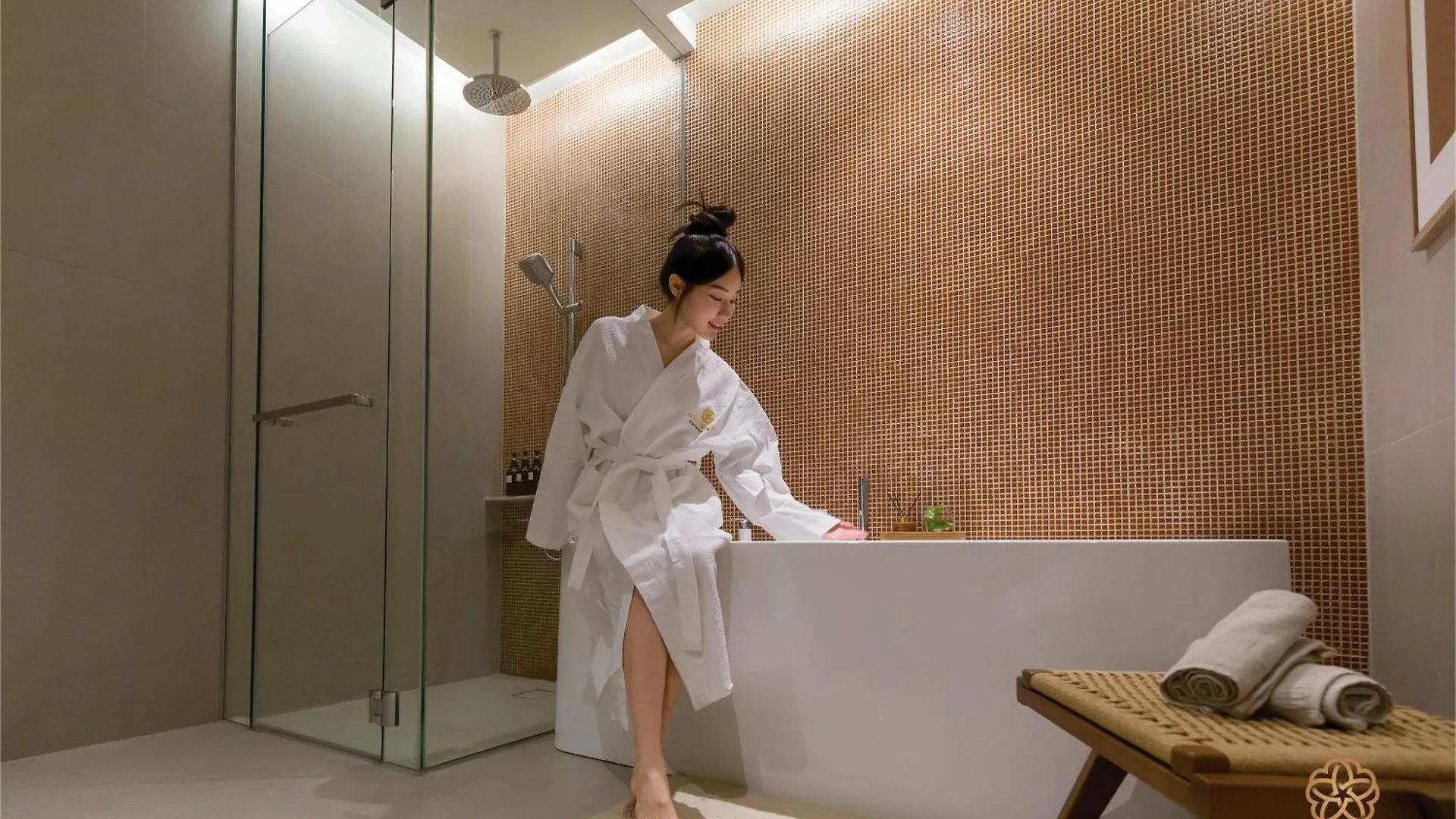 Viia Residences Kuala Lumpur, Five Senses
